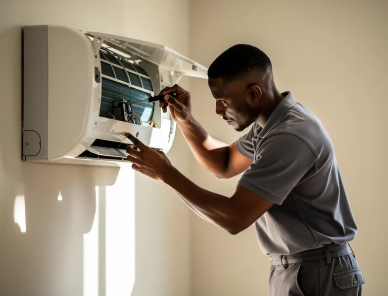 AC Repair Alamogordo